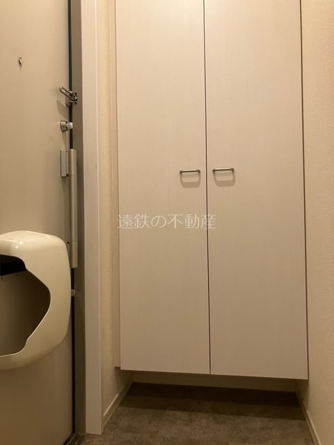 玄関　※現況優先