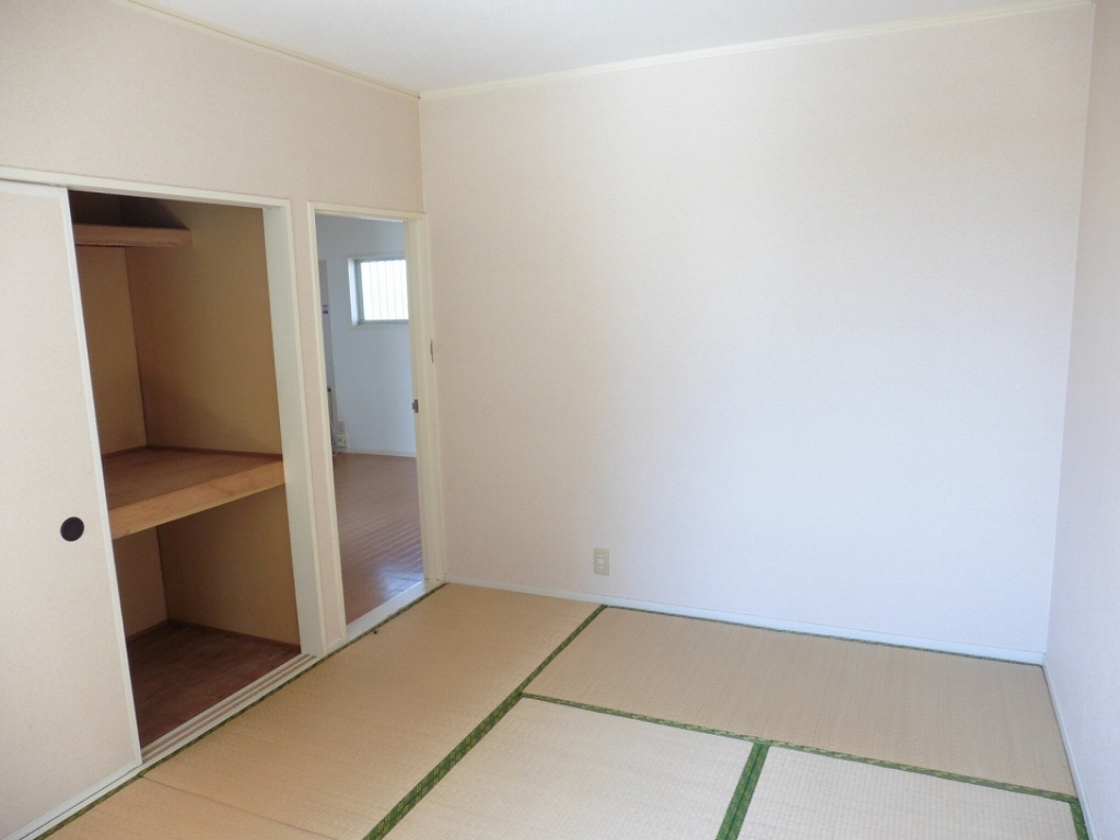 その他　8和室