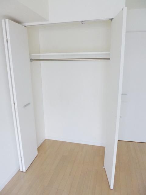 収納　★収納たっぷり★