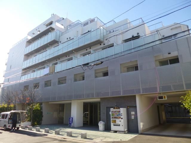 その他　★外観★