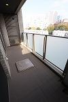 バルコニー　バルコニー※別部屋参考写真