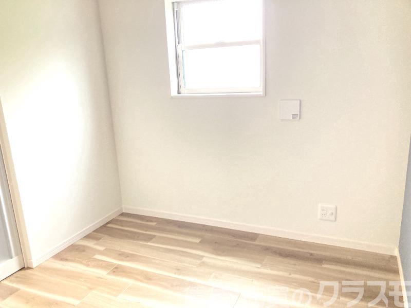その他部屋・スペース　明るいお部屋です♪