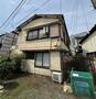 藤沢駅より徒歩7分 1階 築58年の賃貸物件