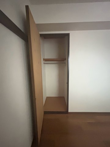グランディア夙川Iの内装写真
