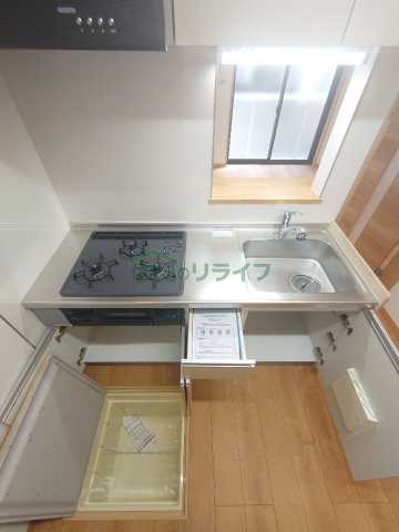 キッチン