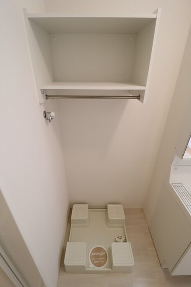 その他設備　※他号室の写真です