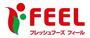 スーパー　フィール 初生店（スーパー）まで1362m