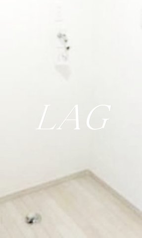 その他設備　室内洗濯機置き場です。