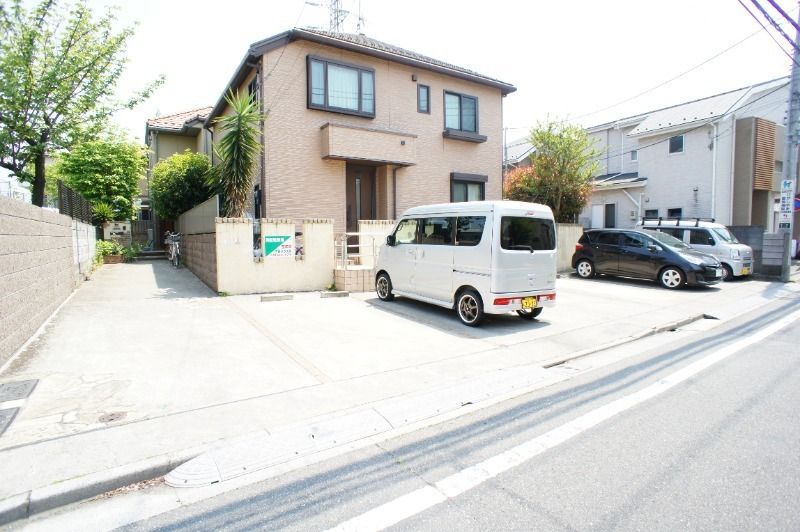 建物外観　☆綺麗な外観☆
