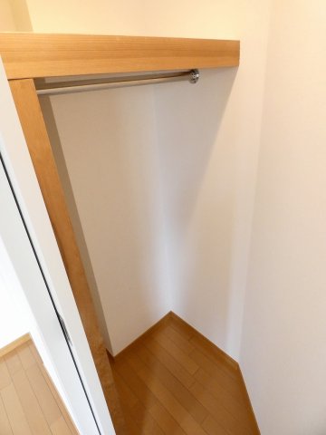 収納　収納※別部屋参考写真