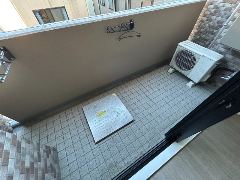 リーガル京都五条大宮の内装写真