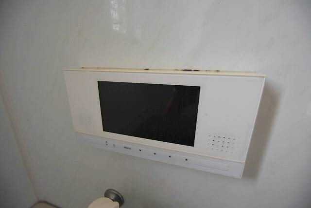 その他　追焚機能・浴室乾燥機能付バス（浴室テレビ）