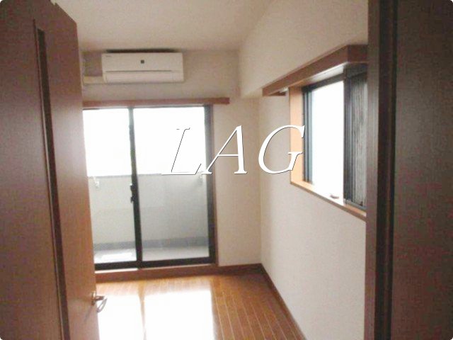 その他部屋・スペース　寝室です。