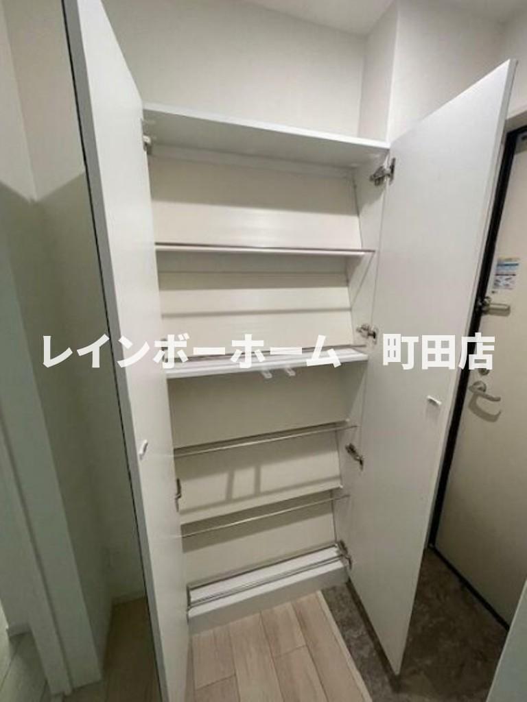 玄関　※イメージ画像です