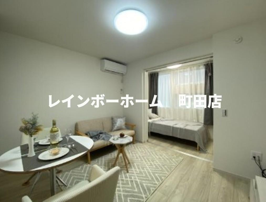 居室・リビング　※イメージ画像です