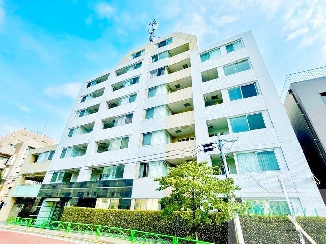 建物外観　物件画像