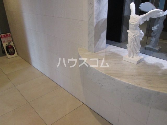 ロビー