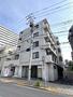三軒茶屋駅より徒歩7分 1階 築40年5ヶ月の賃貸物件
