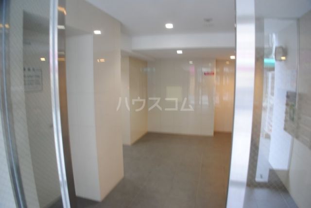ロビー