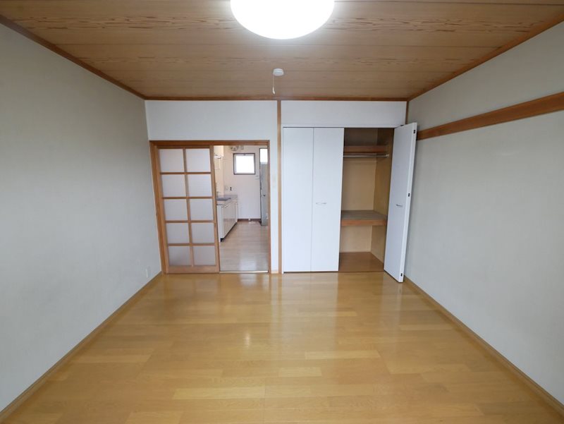 その他部屋・スペース　洋室8帖