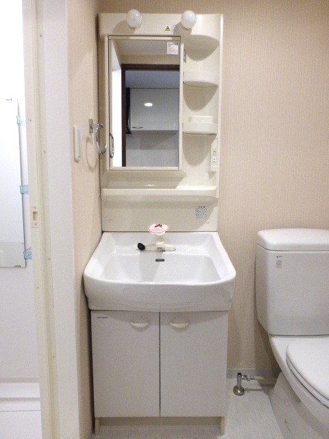 洗面設備　洗面※別部屋参考写真
