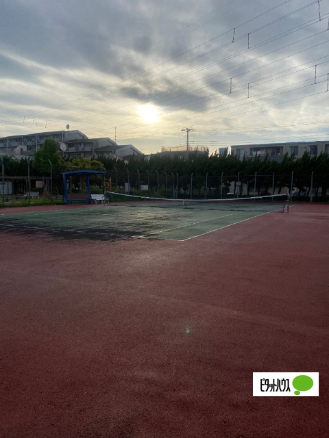 公園　塩焼中央公園（公園）まで778m