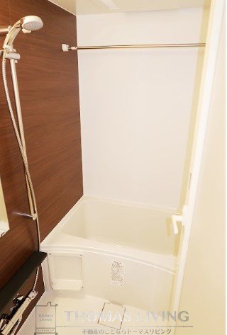 バス・シャワールーム　参考写真です