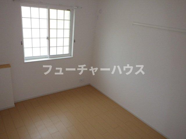その他部屋・スペース　きれいな内装です