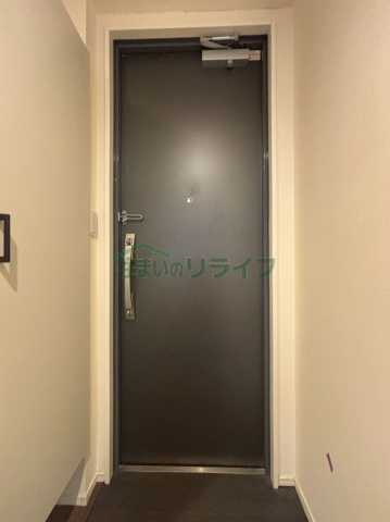 玄関　別部屋参考写真