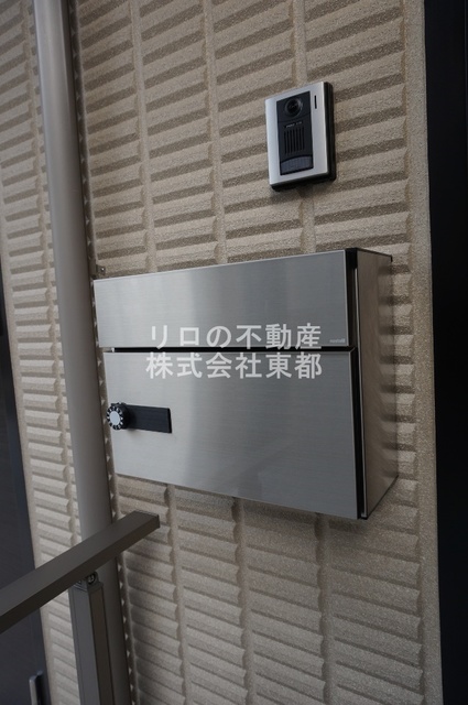 その他設備　※前回募集時のお写真です。