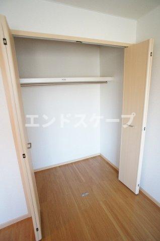 収納　高崎、前橋のお部屋探しはエンドスケープまで！お客様の理想お聞