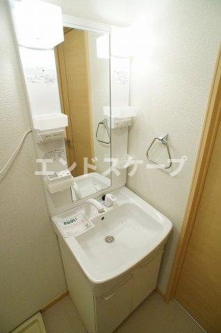 洗面設備　高崎、前橋のお部屋探しはエンドスケープまで！お客様の理想お聞