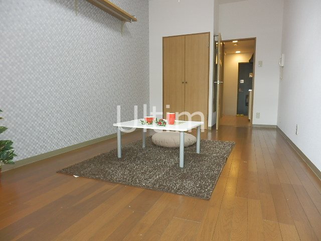 その他部屋・スペース　別部屋のお写真です。ご参考までに！