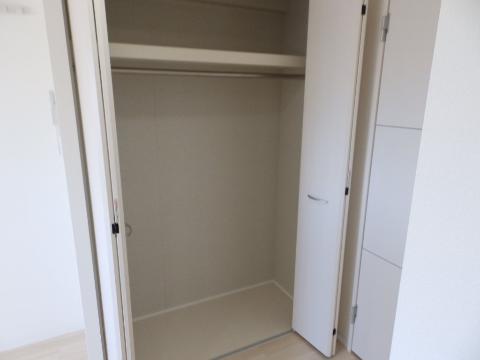 収納　収納