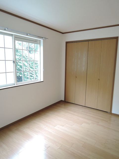 その他部屋・スペース　日差しが差し込みます！