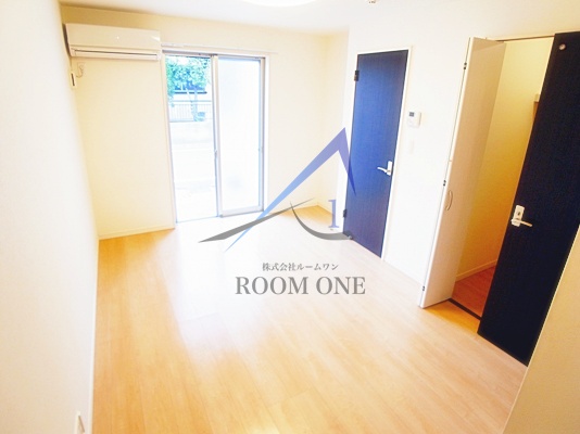 居室・リビング　洋室のお部屋です。