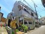 西新井駅より徒歩3分 3階 築32年4ヶ月の賃貸物件