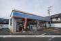 コンビニ　ローソン　御所元町西店（コンビニ）まで1081m