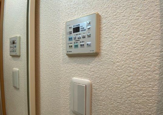 その他設備　設備
