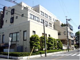 病院　医療法人寿康会寿康会病院（病院）まで982m