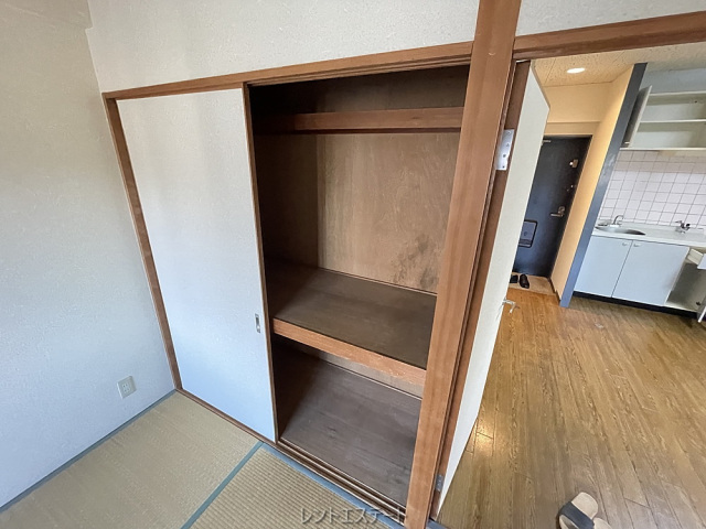 ワイズコート松崎町の内装写真