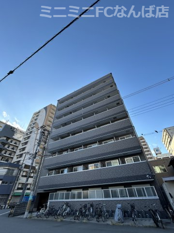 建物外観　外観です