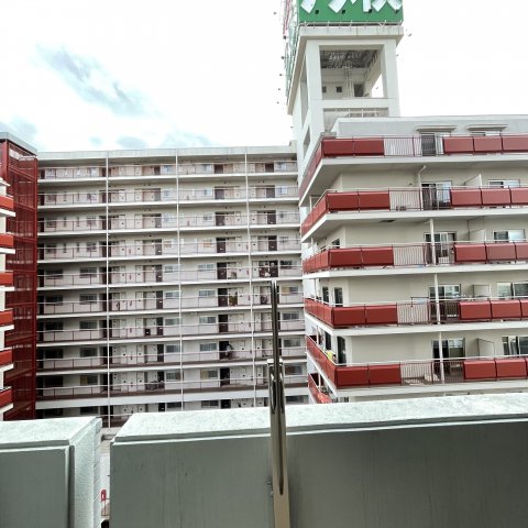 眺望　同仕様タイプです