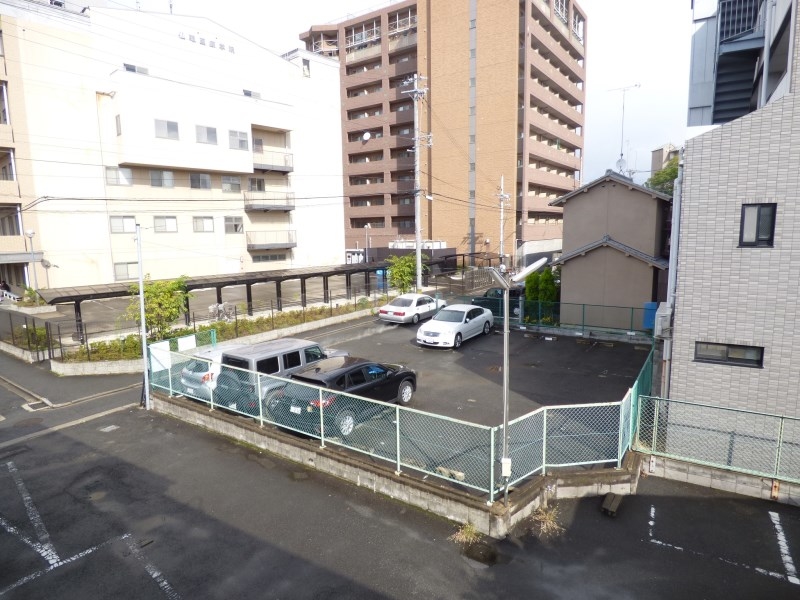 眺望　別の部屋の写真