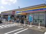 コンビニ　ミニストップ正木町店（コンビニ）まで130m