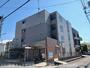 土橋駅より徒歩8分 1階 築12年の賃貸物件