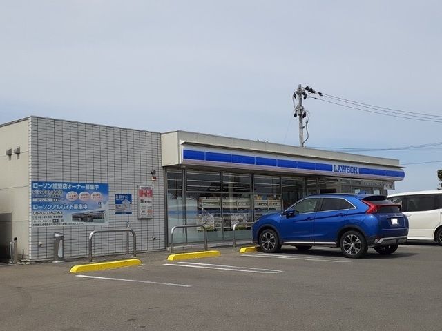 コンビニ　ローソン南相馬原町大木戸店（コンビニ）まで850m