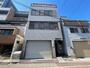 今里駅より徒歩9分 築37年7ヶ月 5階建の賃貸物件