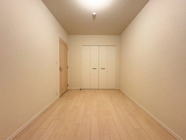 甲子園三番町ハイツの内装写真
