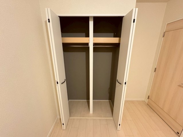 甲子園三番町ハイツの内装写真